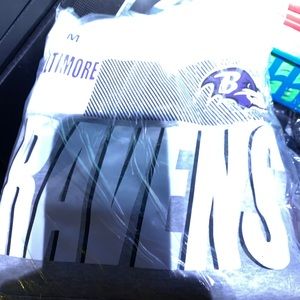 Ravens hoodie